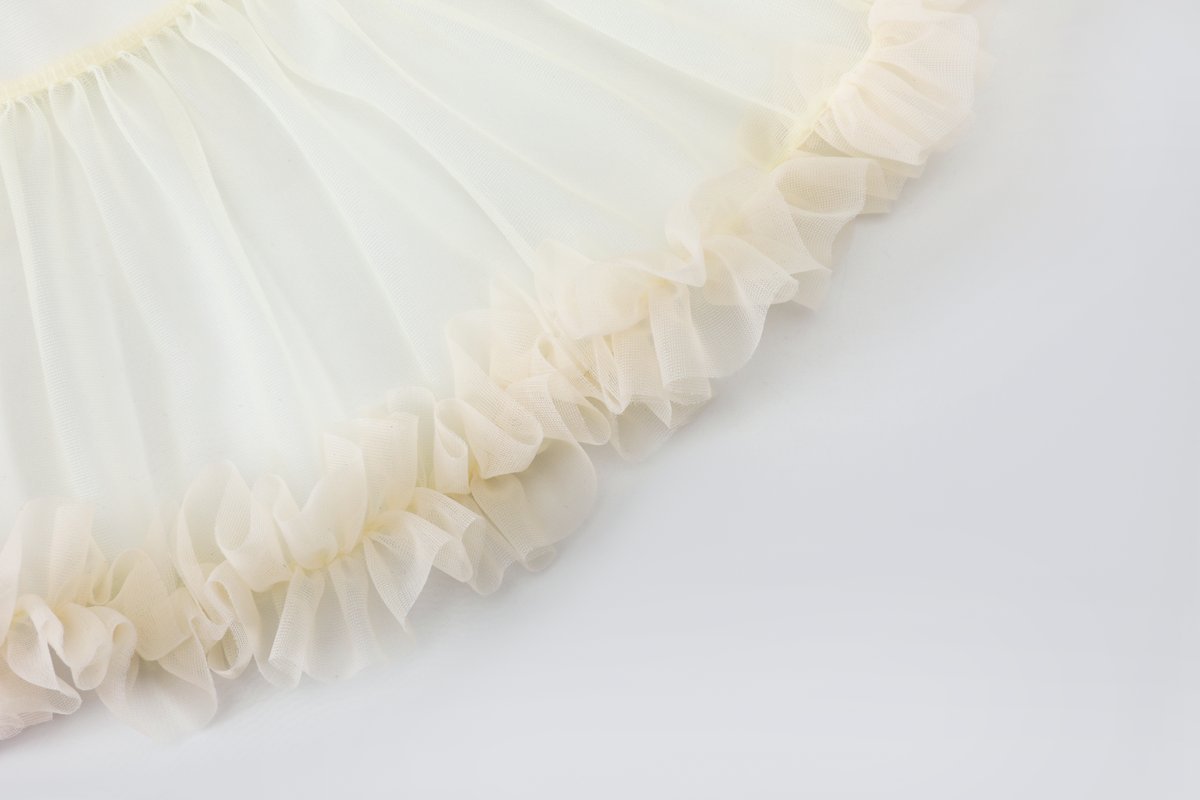 Pettiskirt (SKU: 25YD505) - View 5
