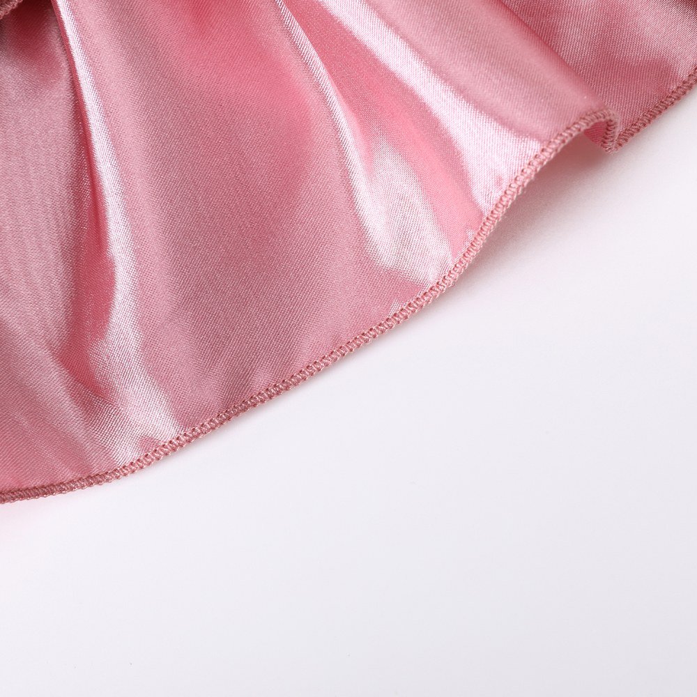 Multi-Layer Fluffy Pettiskirt (SKU: 25YD526) - View 5