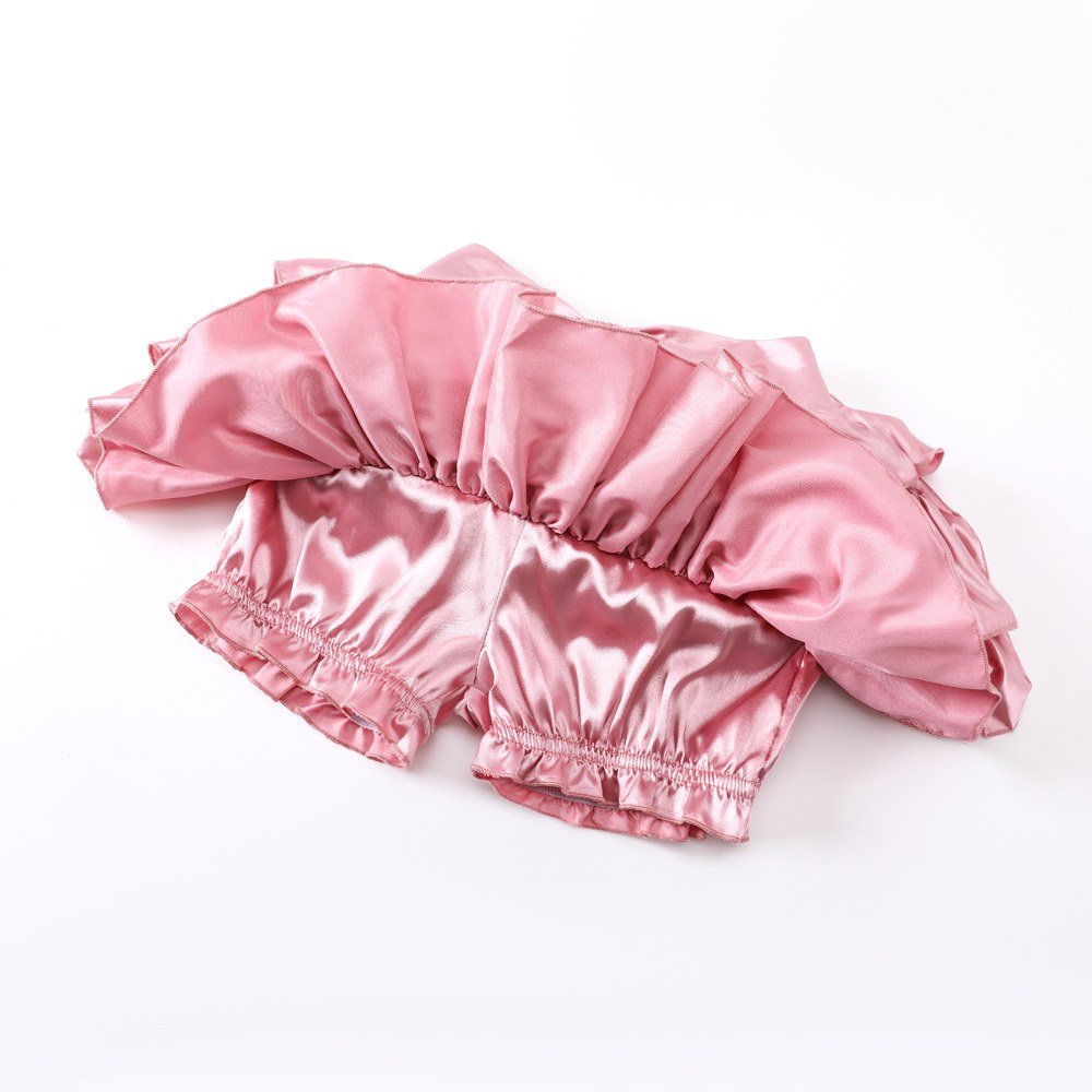 Multi-Layer Fluffy Pettiskirt (SKU: 25YD526) - View 6