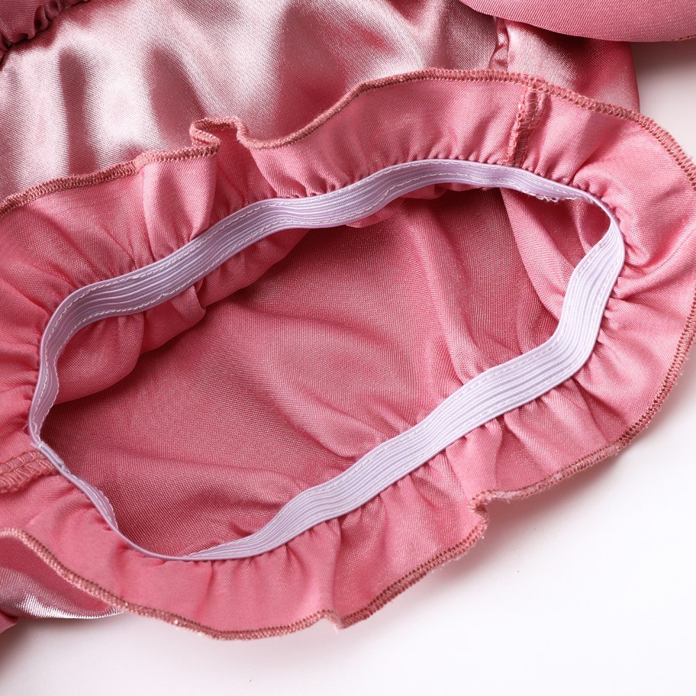 Multi-Layer Fluffy Pettiskirt (SKU: 25YD526) - View 7