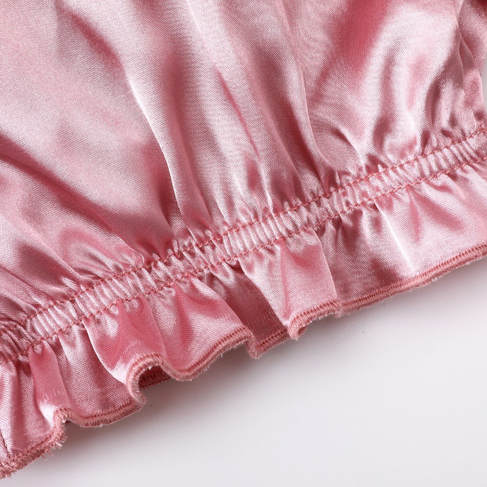 Multi-Layer Fluffy Pettiskirt (SKU: 25YD526) - View 8