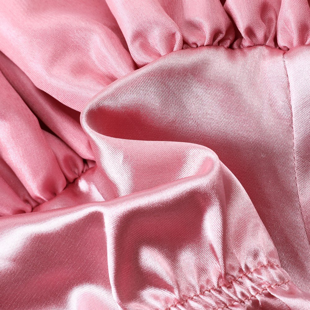 Multi-Layer Fluffy Pettiskirt (SKU: 25YD526) - View 9