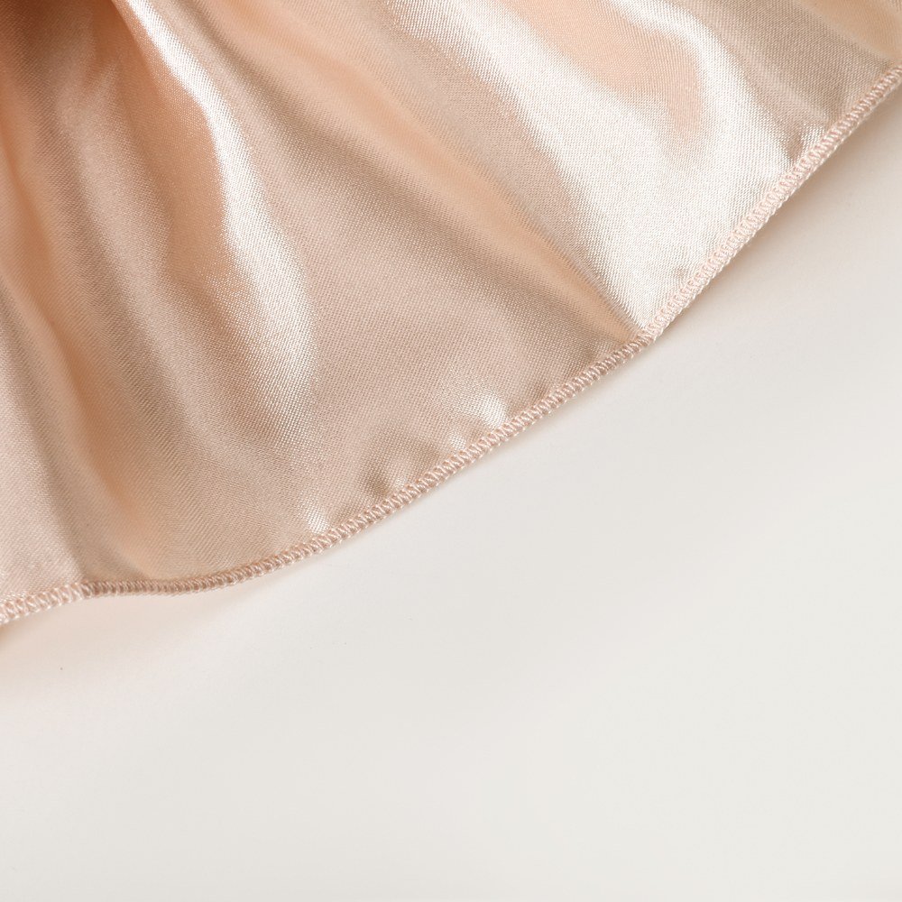 Multi-Layer Fluffy Pettiskirt (SKU: 25YD526) - View 12
