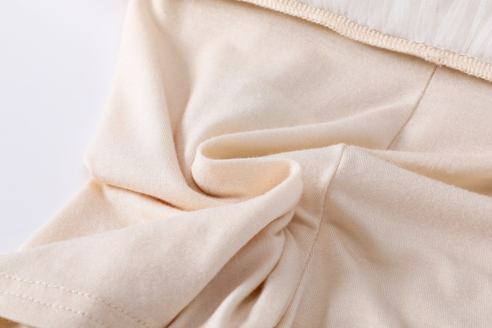 Multi-Layer Fluffy Pettiskirt (SKU: 25YD535) - View 8