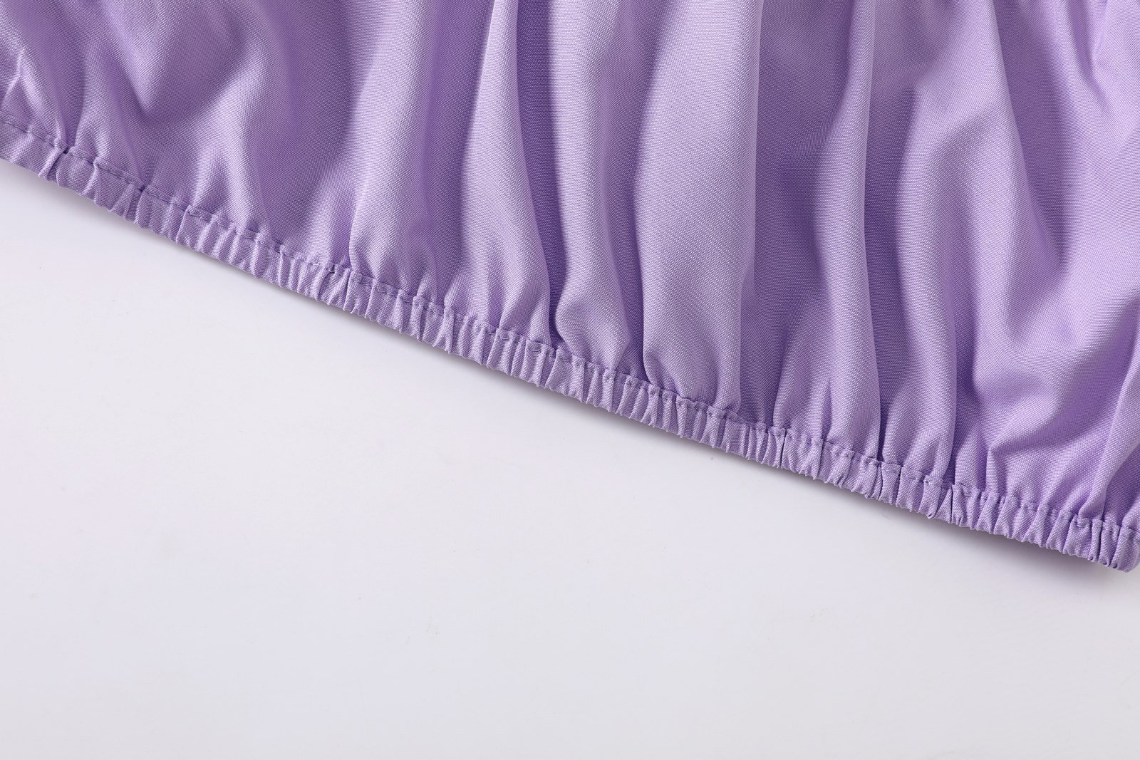 Multi-Layer Fluffy Pettiskirt (SKU: 25YD541) - View 14