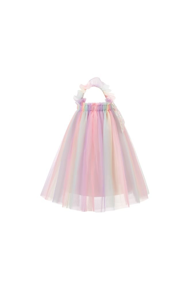 Girls Tutu Dress (SKU: 25YD550) - View 16