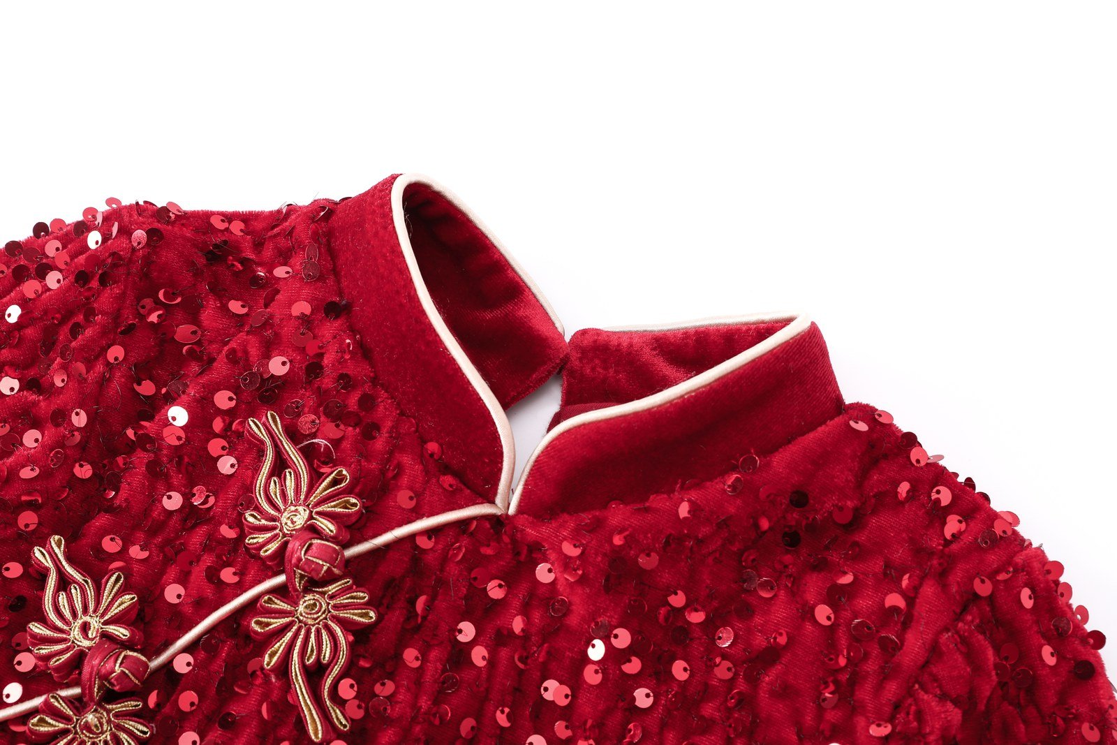 Multi-Layer Fluffy Pettiskirt (SKU: 25YD603) - View 2