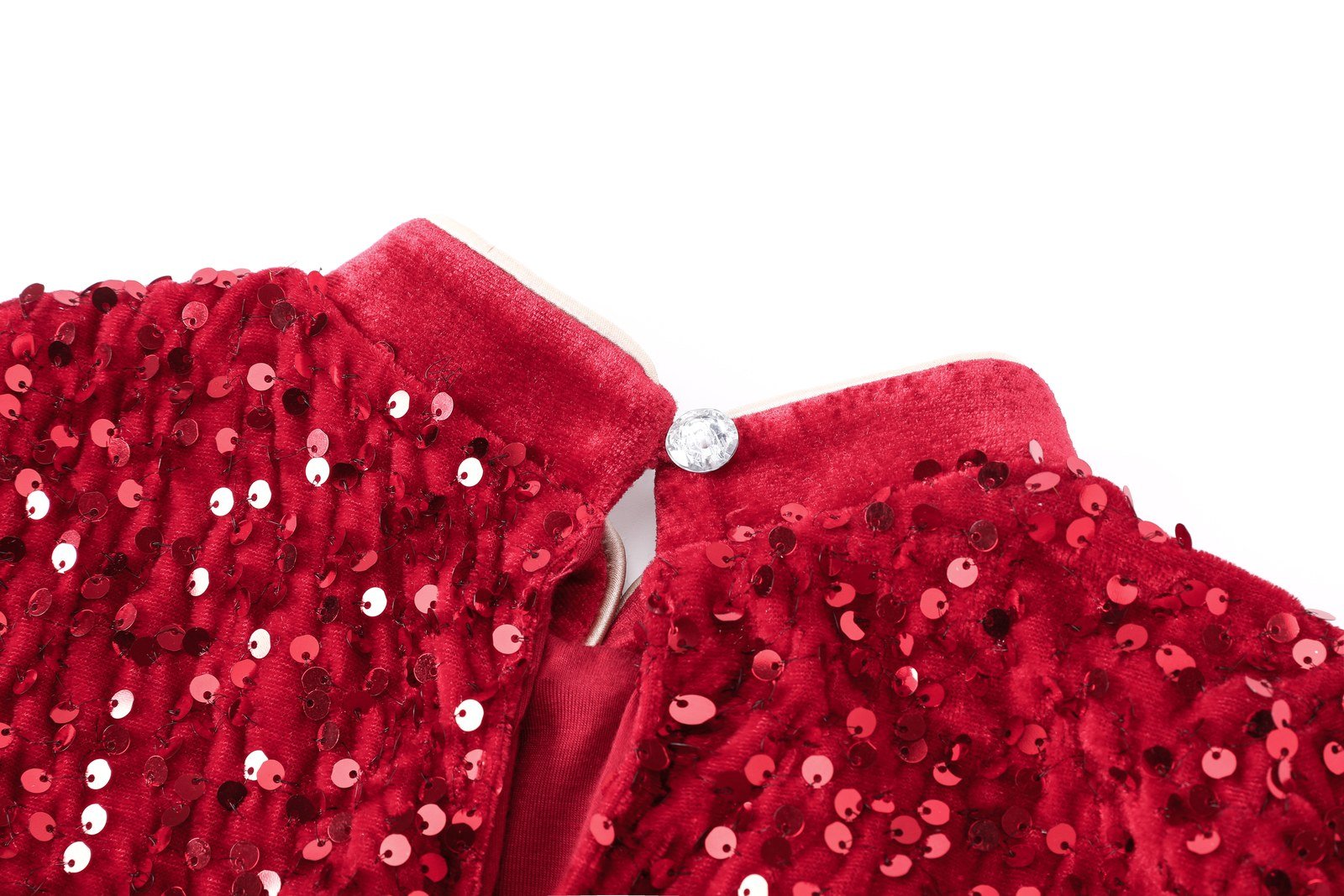 Multi-Layer Fluffy Pettiskirt (SKU: 25YD603) - View 10