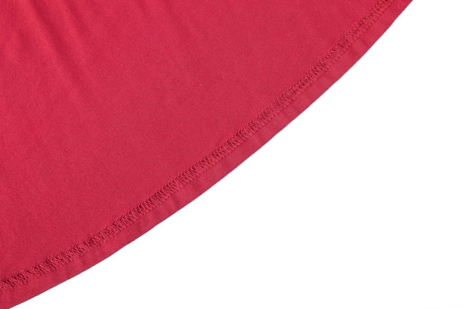 Multi-Layer Fluffy Pettiskirt (SKU: 25YD603) - View 11