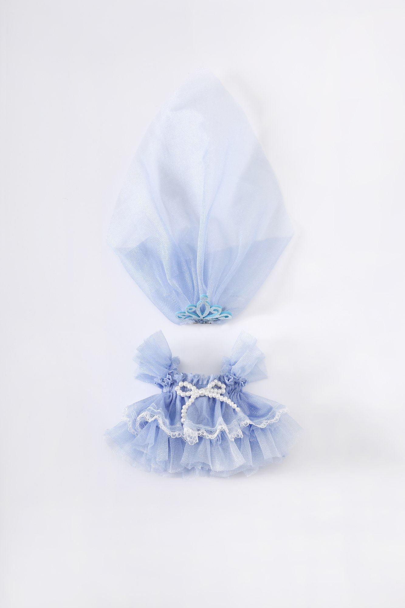 Pet & Miniature TUTU Couture (SKU: 25YD627) - View 4