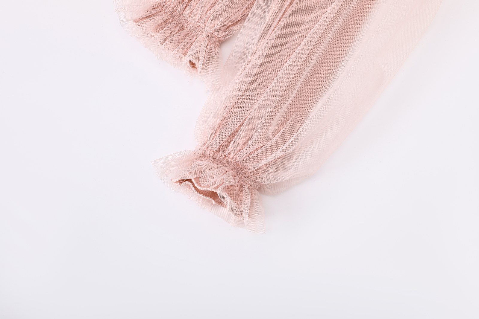 Multi-Layer Fluffy Pettiskirt (SKU: 25YD692) - View 5
