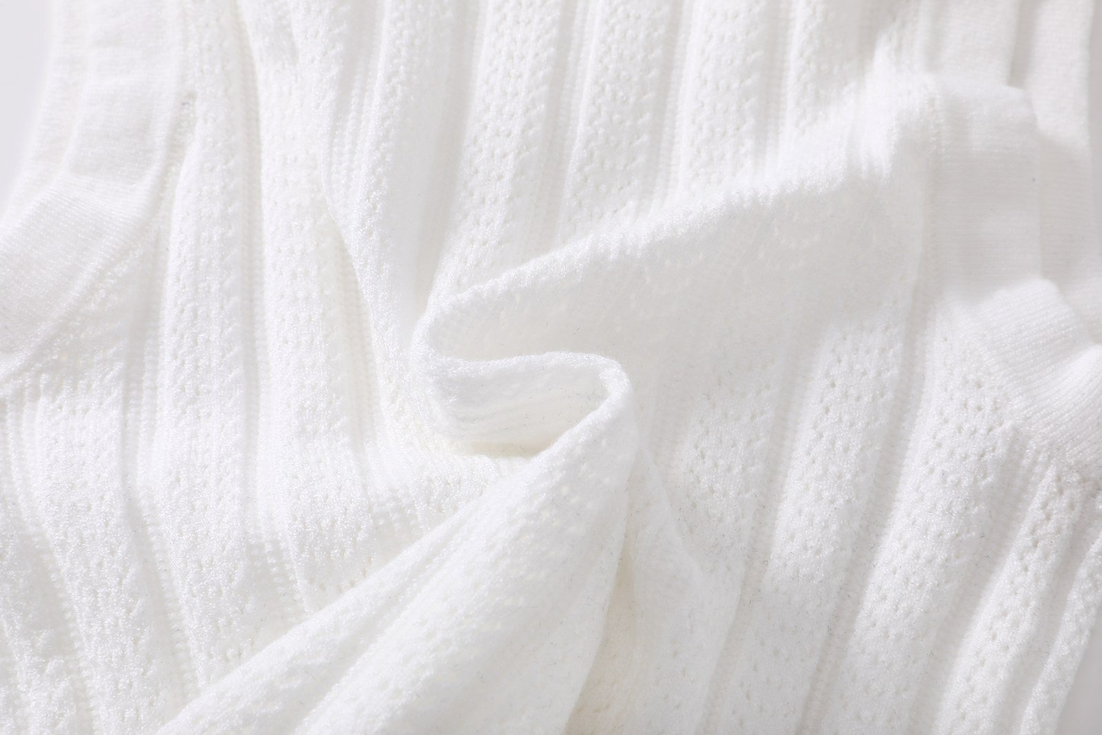 Premium Ribbed Knit Top & Outfit (SKU: 25YJ584) - View 14