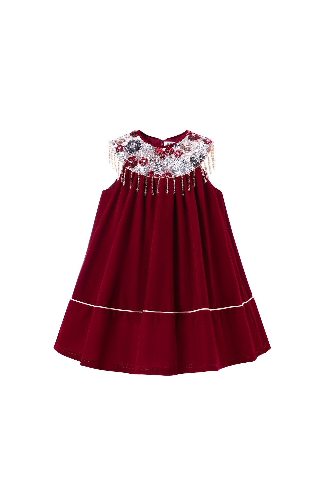 Multi-Layer Fluffy Pettiskirt (SKU: 26YD848) - View 12
