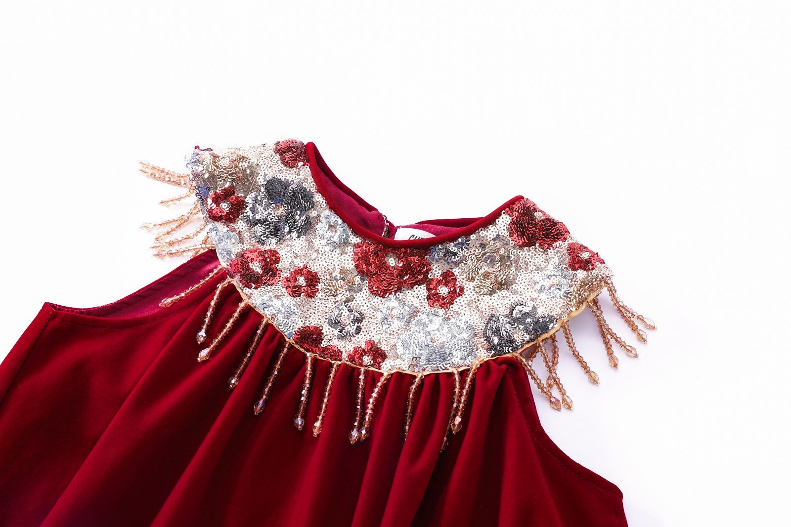 Multi-Layer Fluffy Pettiskirt (SKU: 26YD848) - View 2