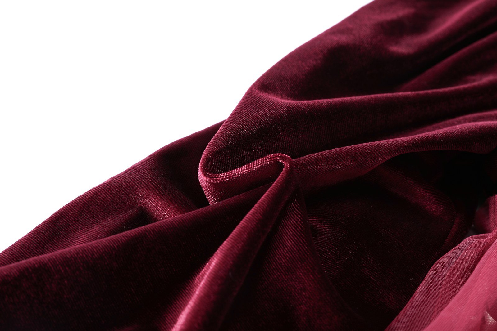 Multi-Layer Fluffy Pettiskirt (SKU: 26YD852) - View 9