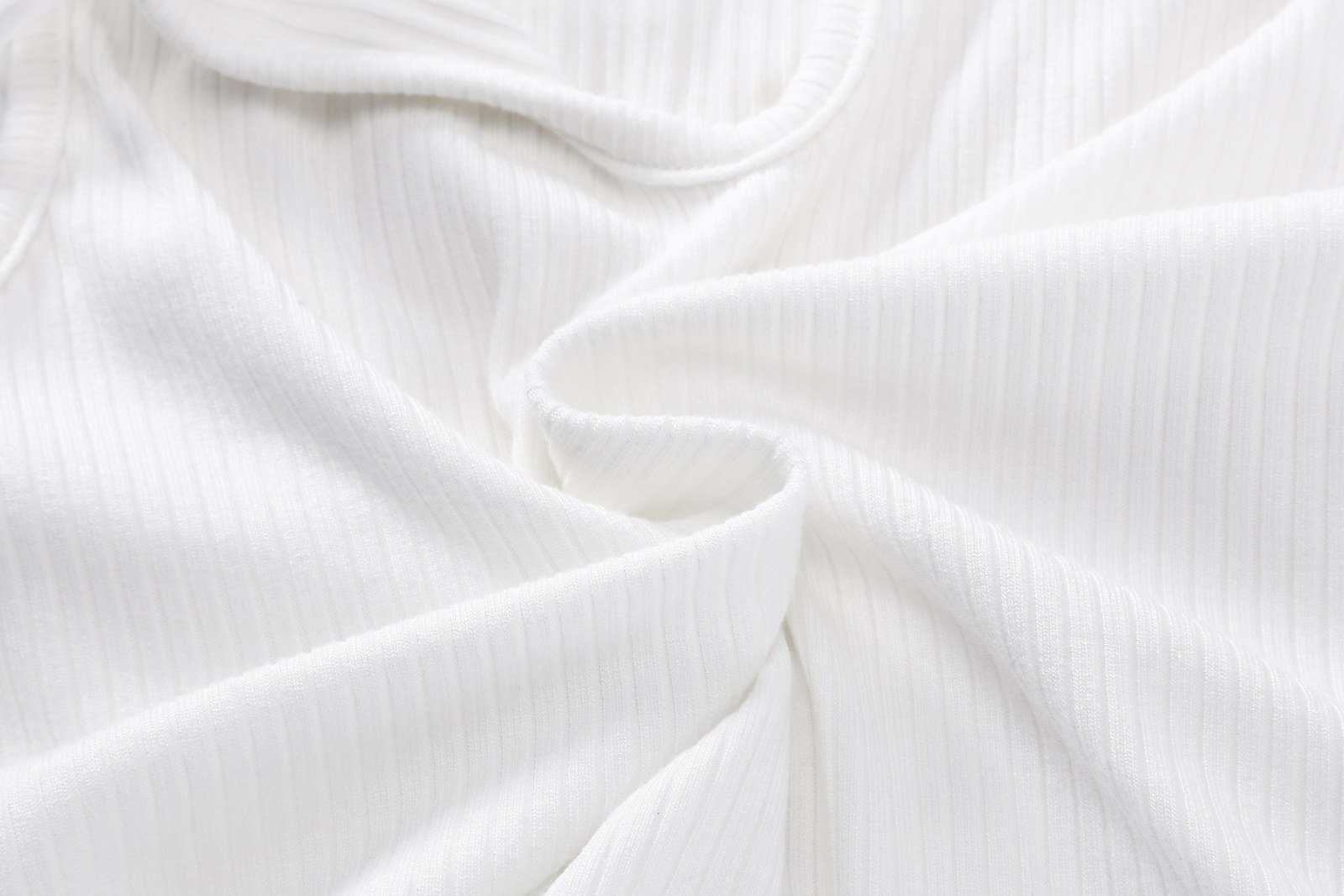 Premium Ribbed Knit Top & Outfit (SKU: 26YJ902) - View 13