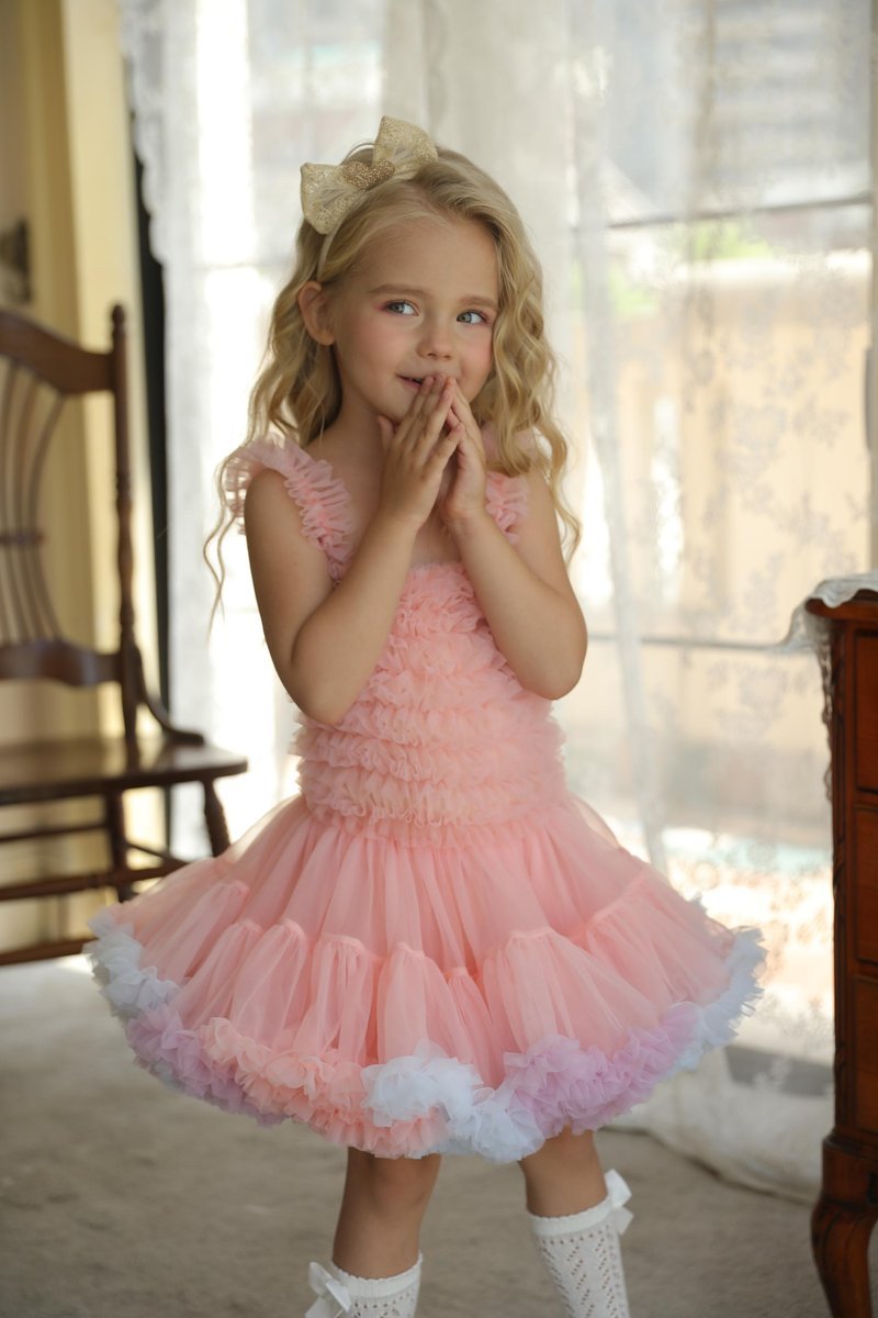 Dress (SKU: 80116-V31) - View 2