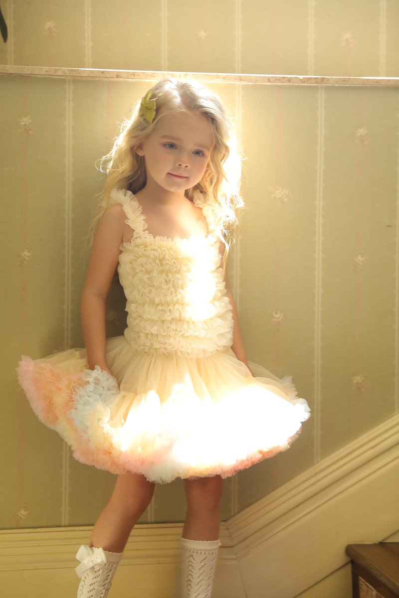 Pettiskirt (SKU: 80116) - View 3