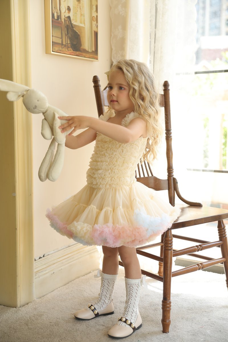 Pettiskirt (SKU: 80116) - View 5