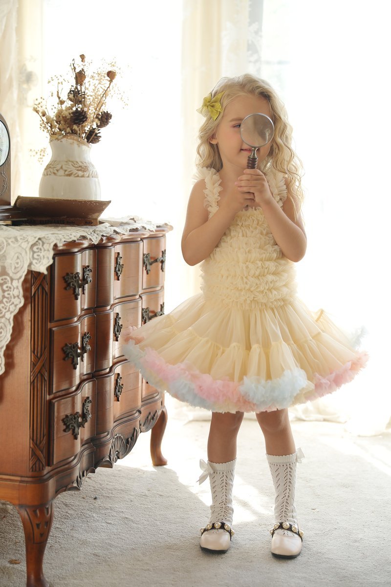 Pettiskirt (SKU: 80116) - View 6