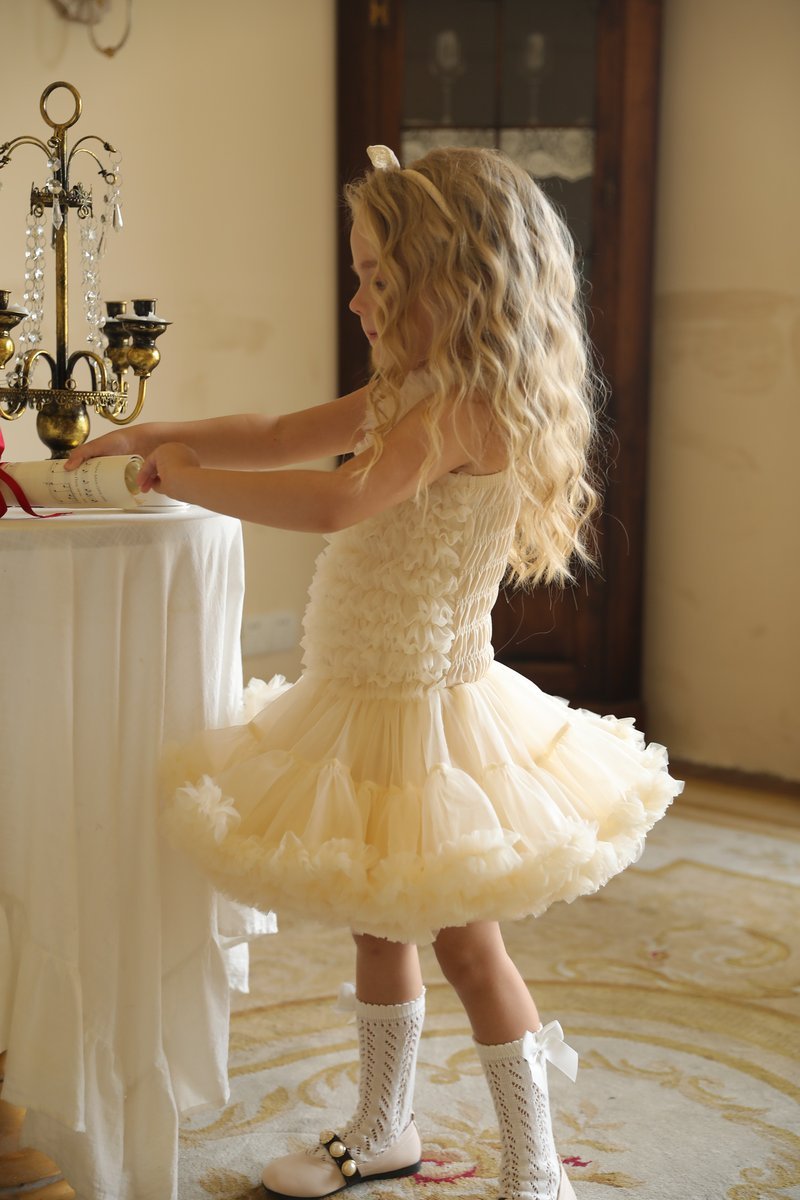 Pettiskirt (SKU: 80116) - View 14