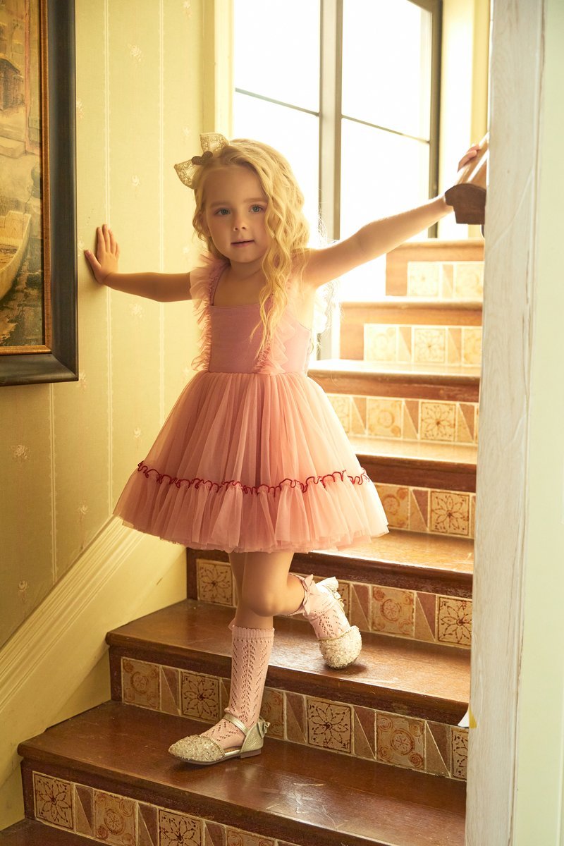 Dress (SKU: 9748-V34) - View 11