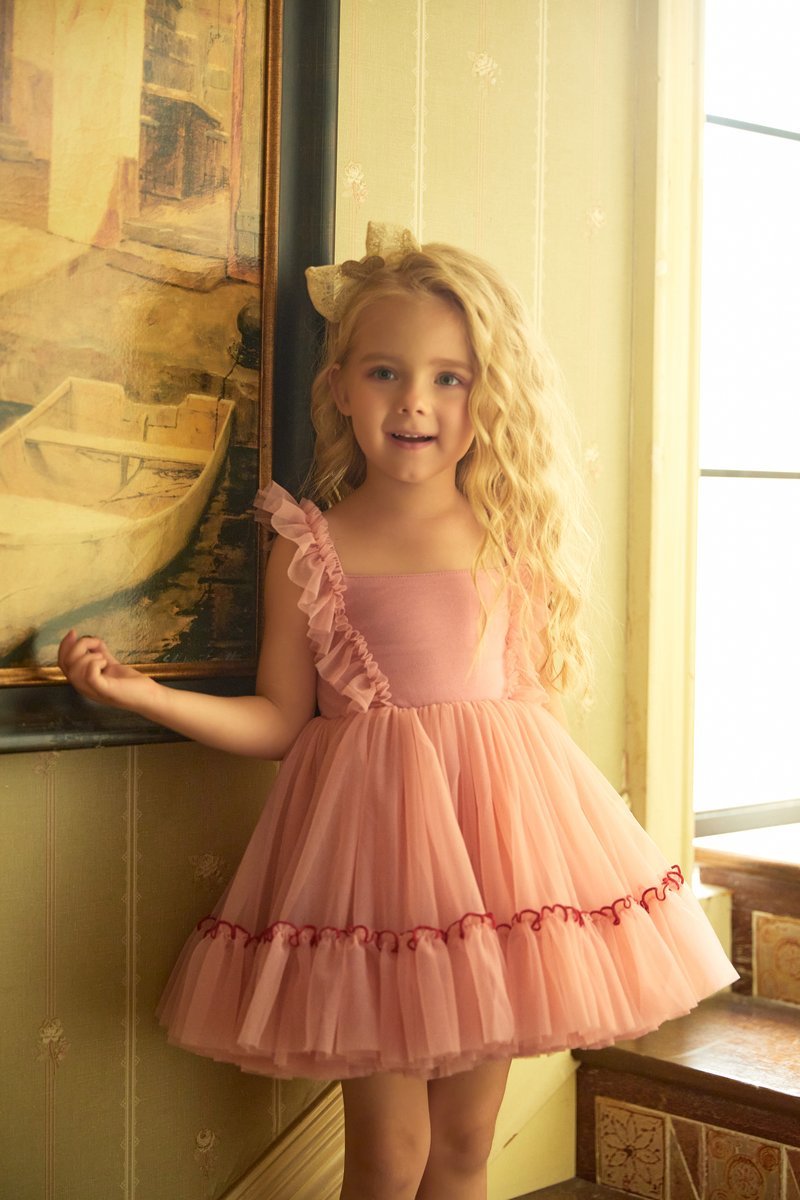 Dress (SKU: 9748-V34) - View 12