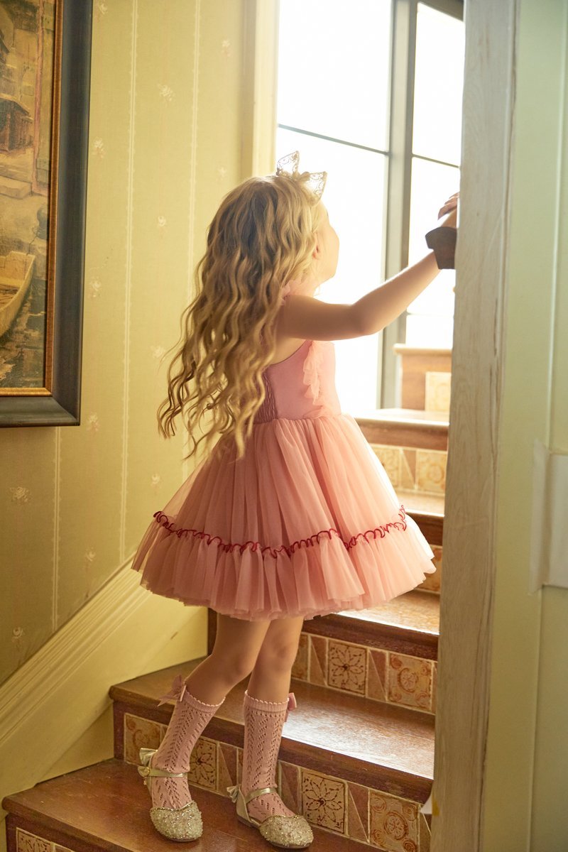 Dress (SKU: 9748-V34) - View 13