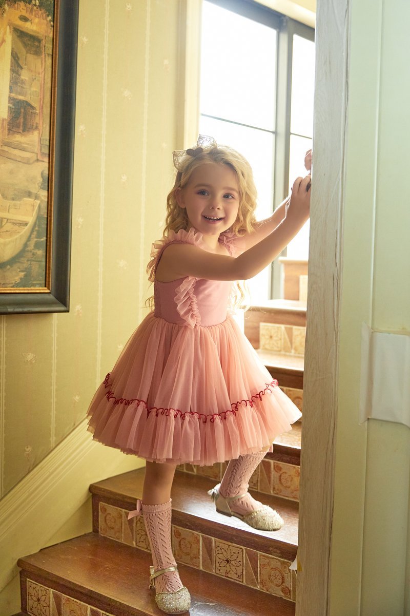 Dress (SKU: 9748-V34) - View 14