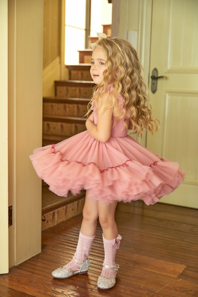 Dress (SKU: 9748-V34) - View 16