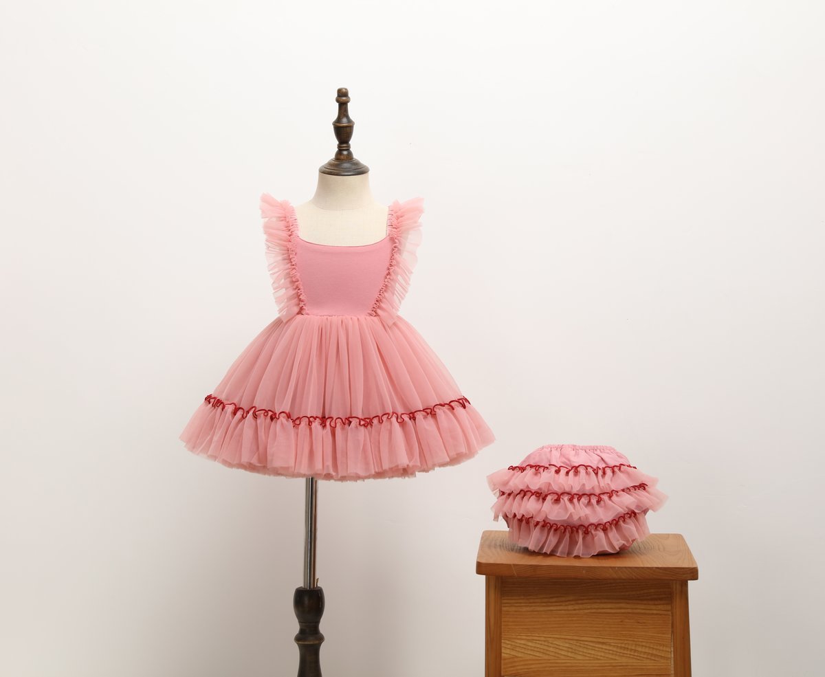 Pettiskirt (SKU: 9748) - View 4