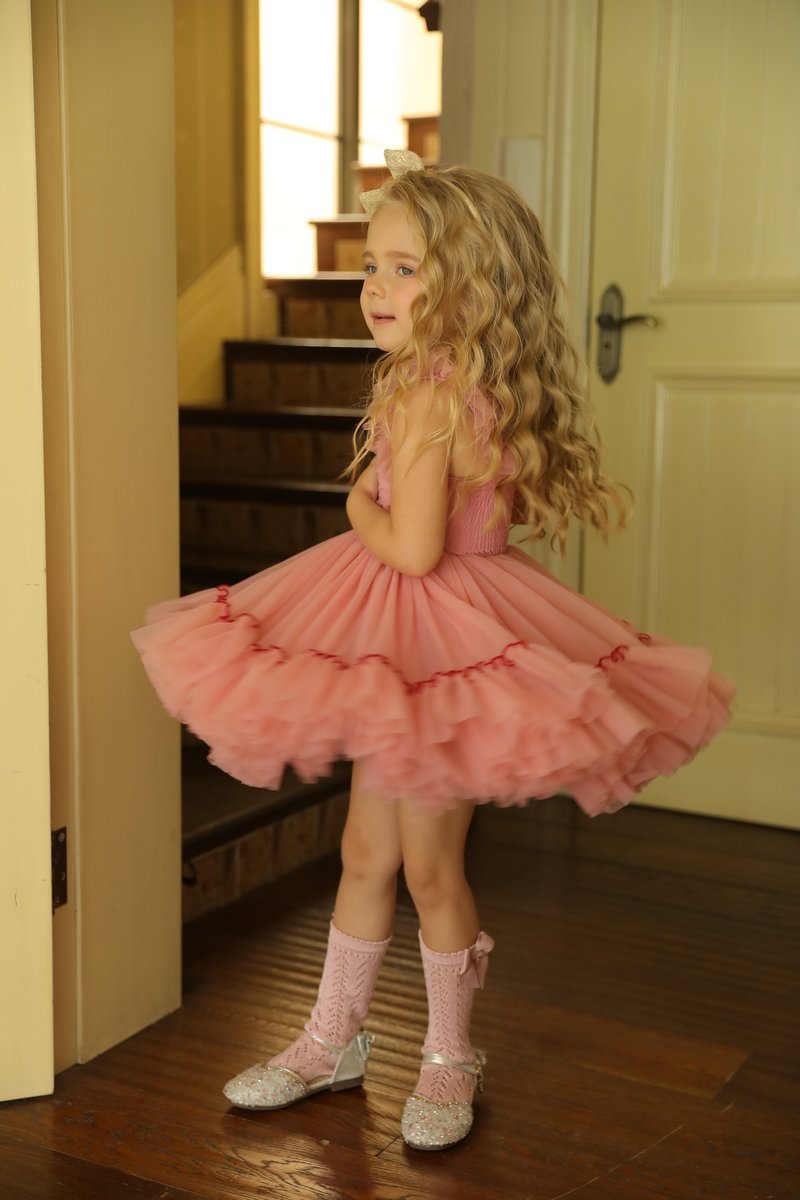 Pettiskirt (SKU: 9748) - View 8