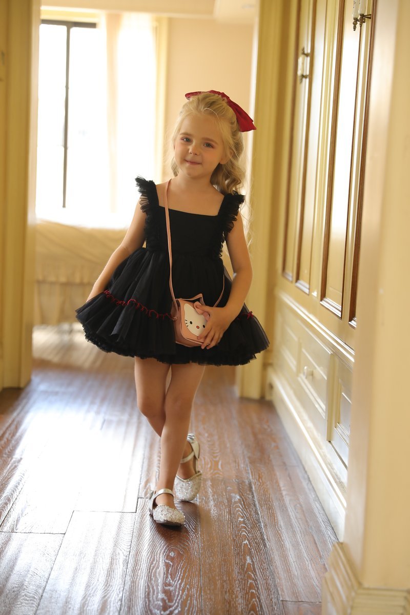 Pettiskirt (SKU: 9748) - View 11