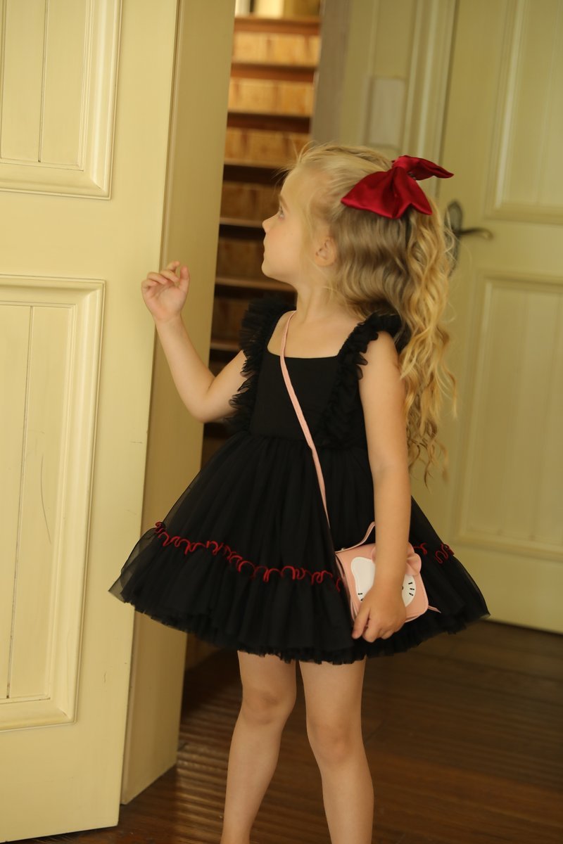Pettiskirt (SKU: 9748) - View 13