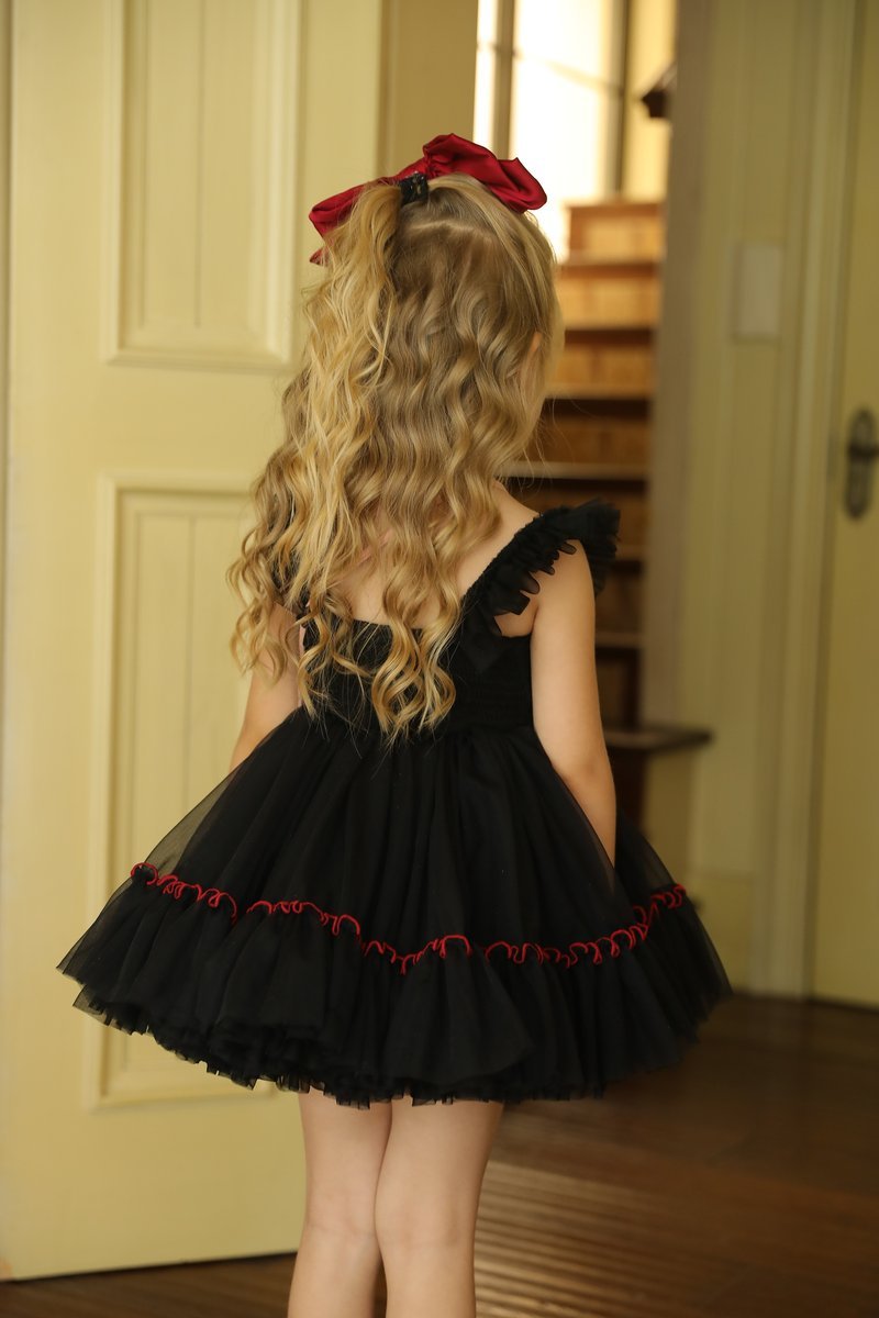 Pettiskirt (SKU: 9748) - View 15