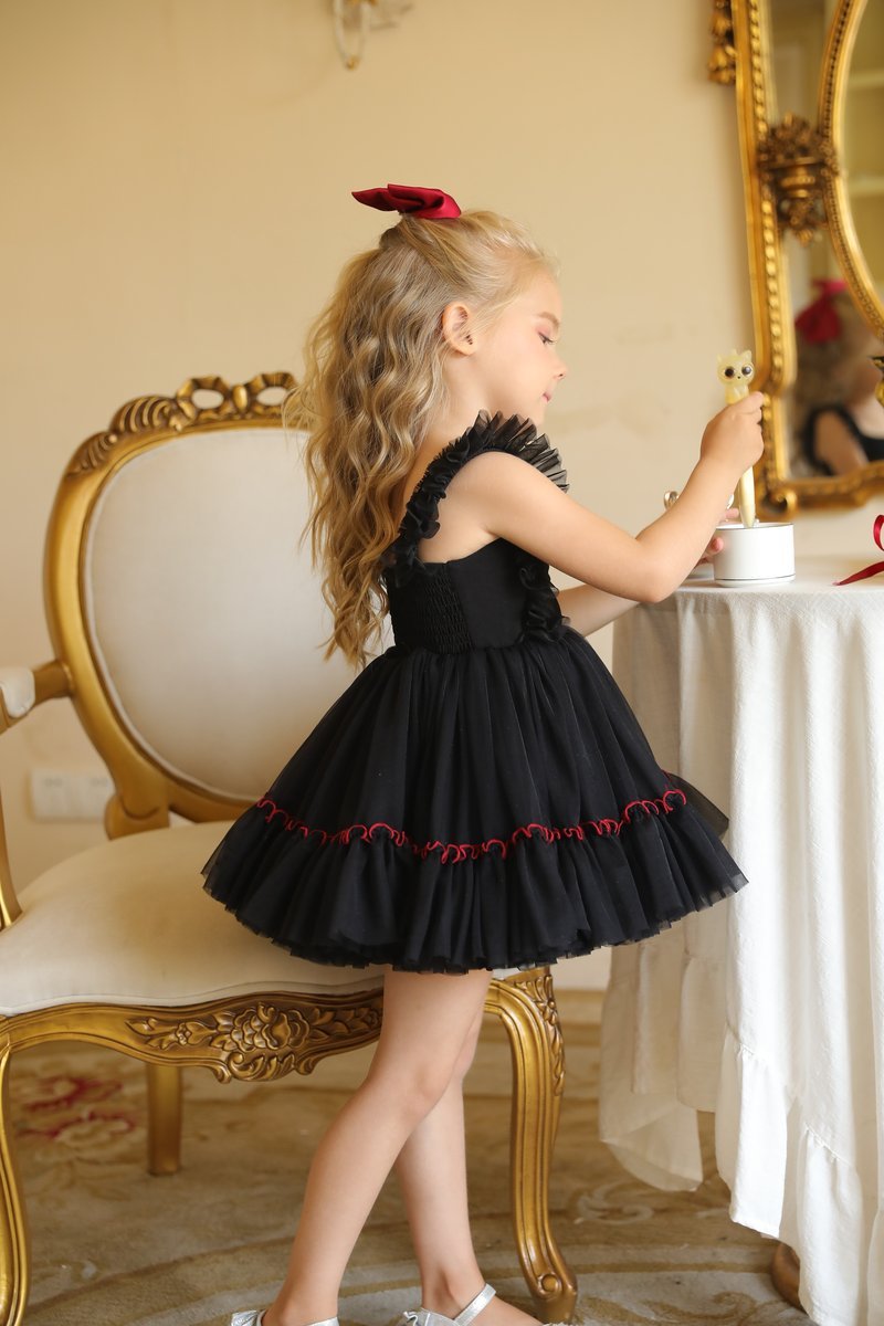 Pettiskirt (SKU: 9748) - View 16