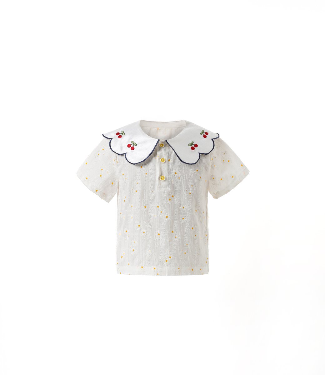 Girls Dress (SKU: 99096) - View 24