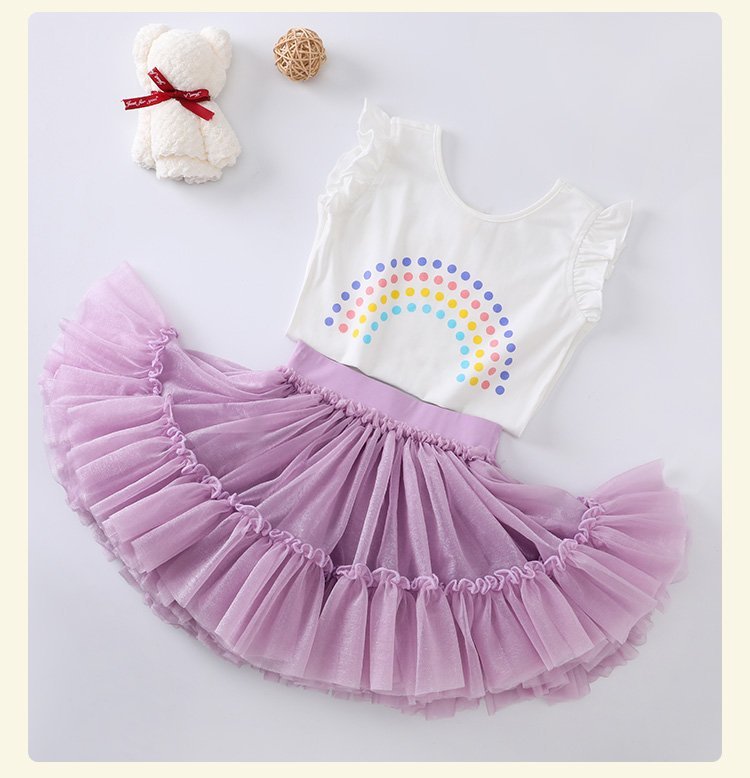 Girls Dress (SKU: 99096) - View 26