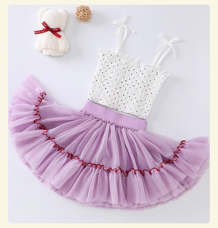 Girls Dress (SKU: 99096) - View 27