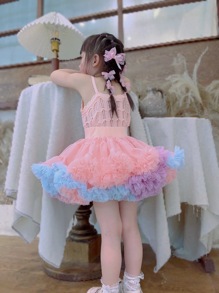 Dress (SKU: B099-V37) - View 12
