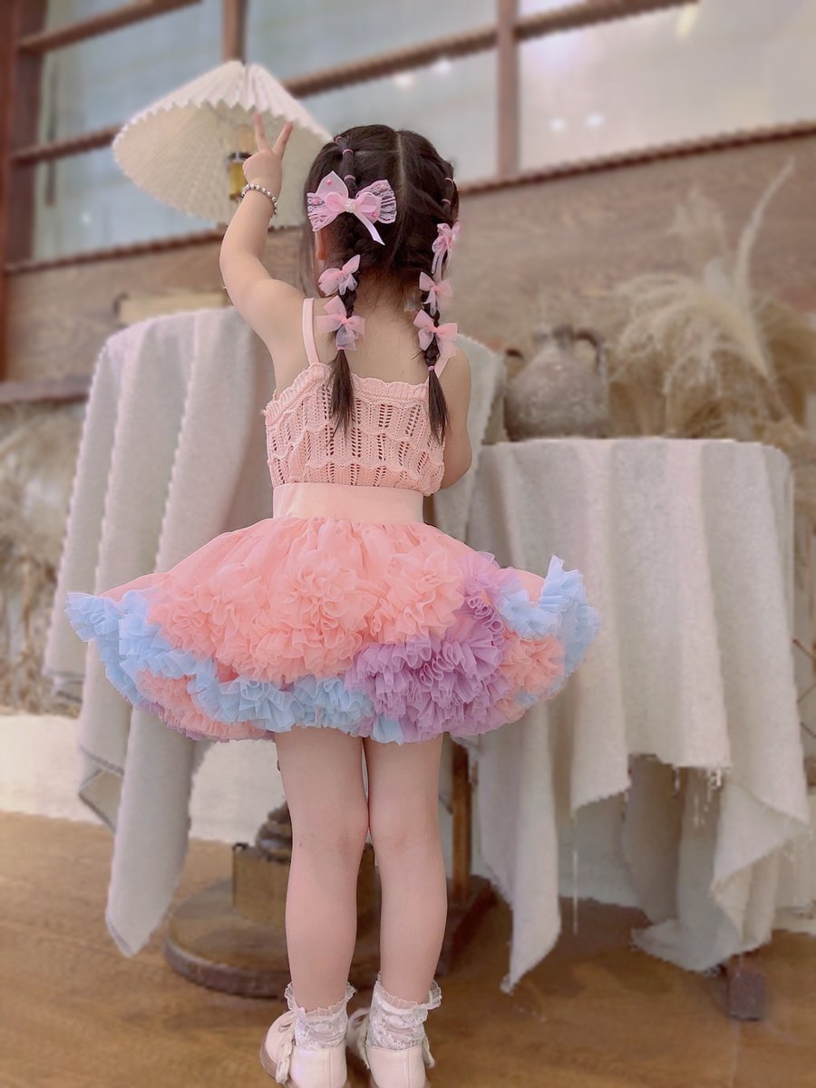 Dress (SKU: B099-V37) - View 14