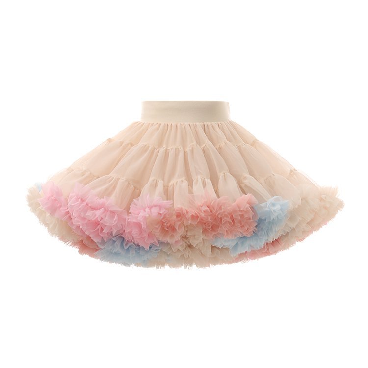 Pettiskirt (SKU: B099) - View 4