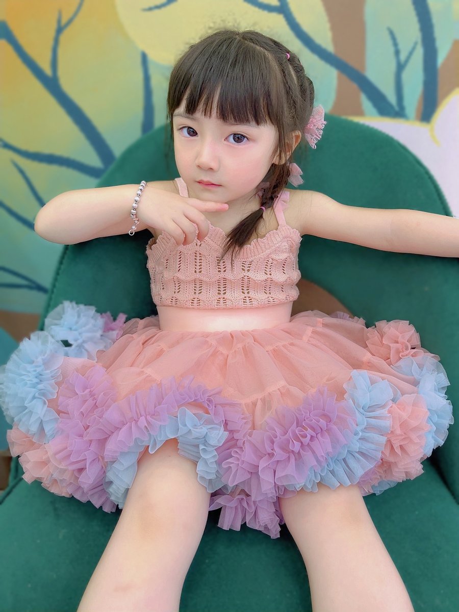 Pettiskirt (SKU: B099) - View 8