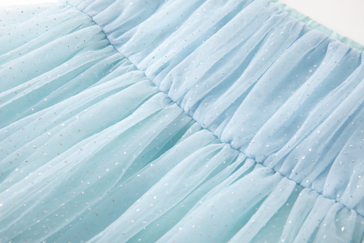 Girls Dress (SKU: D031) - View 13