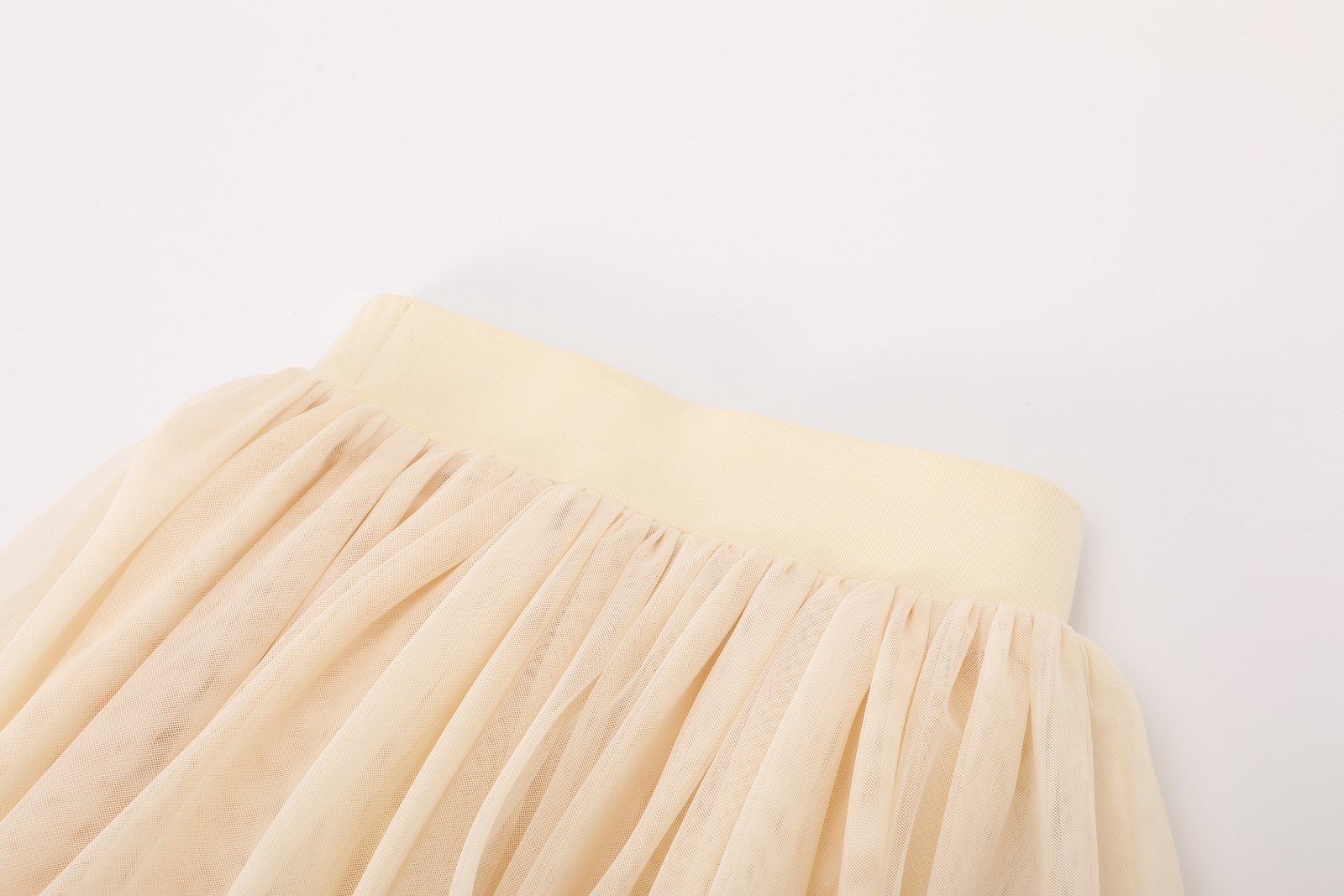 Girls Luxury Festive Dress (SKU: D167) - View 8