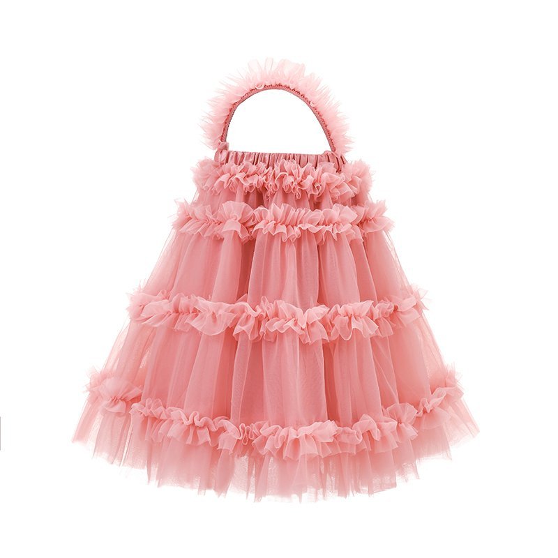 Girls Dress (SKU: D168) - View 5