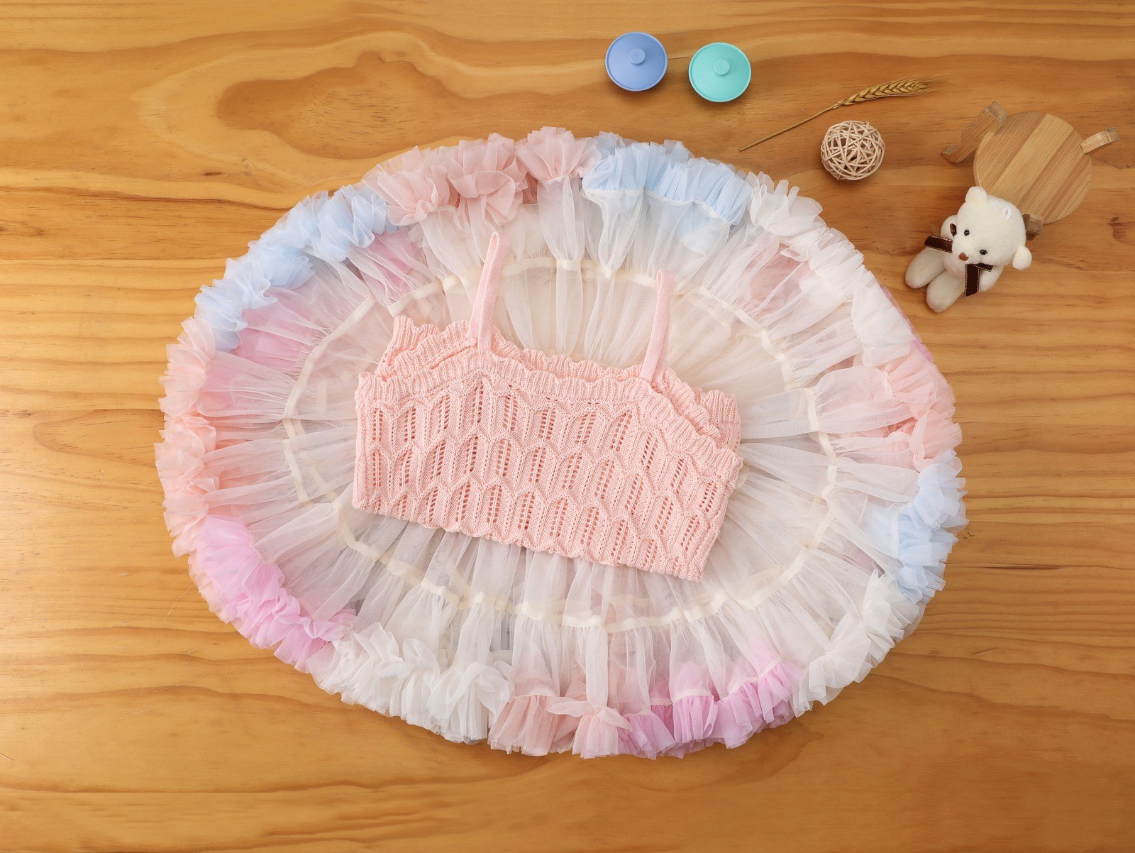 Festive Theme Party Costume (SKU: FJ123) - View 1