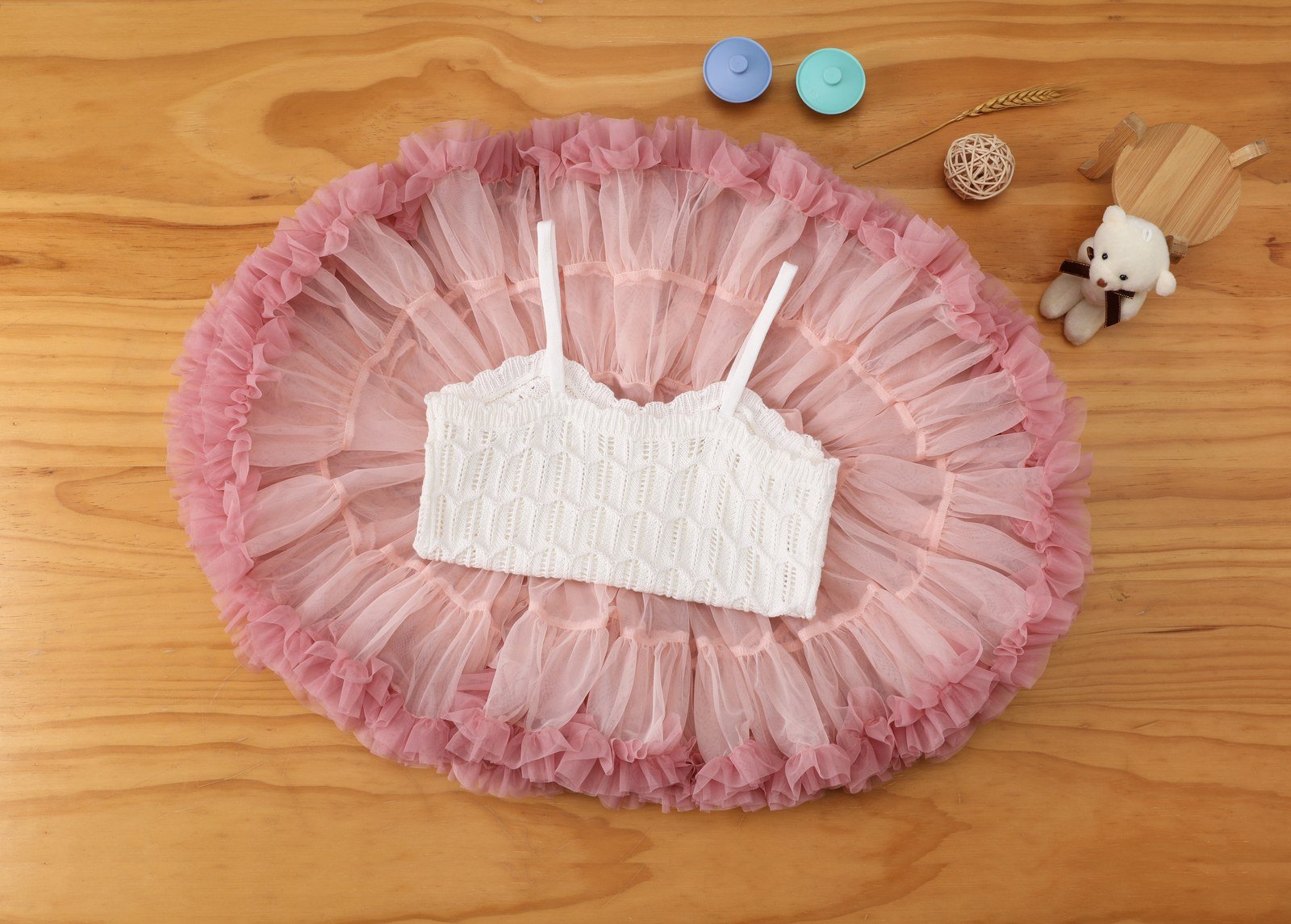 Festive Theme Party Costume (SKU: FJ123) - View 4