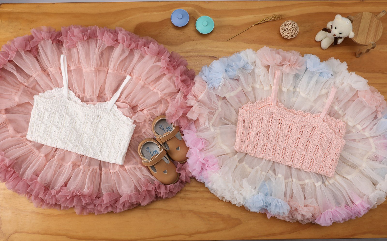 Festive Theme Party Costume (SKU: FJ123) - View 5