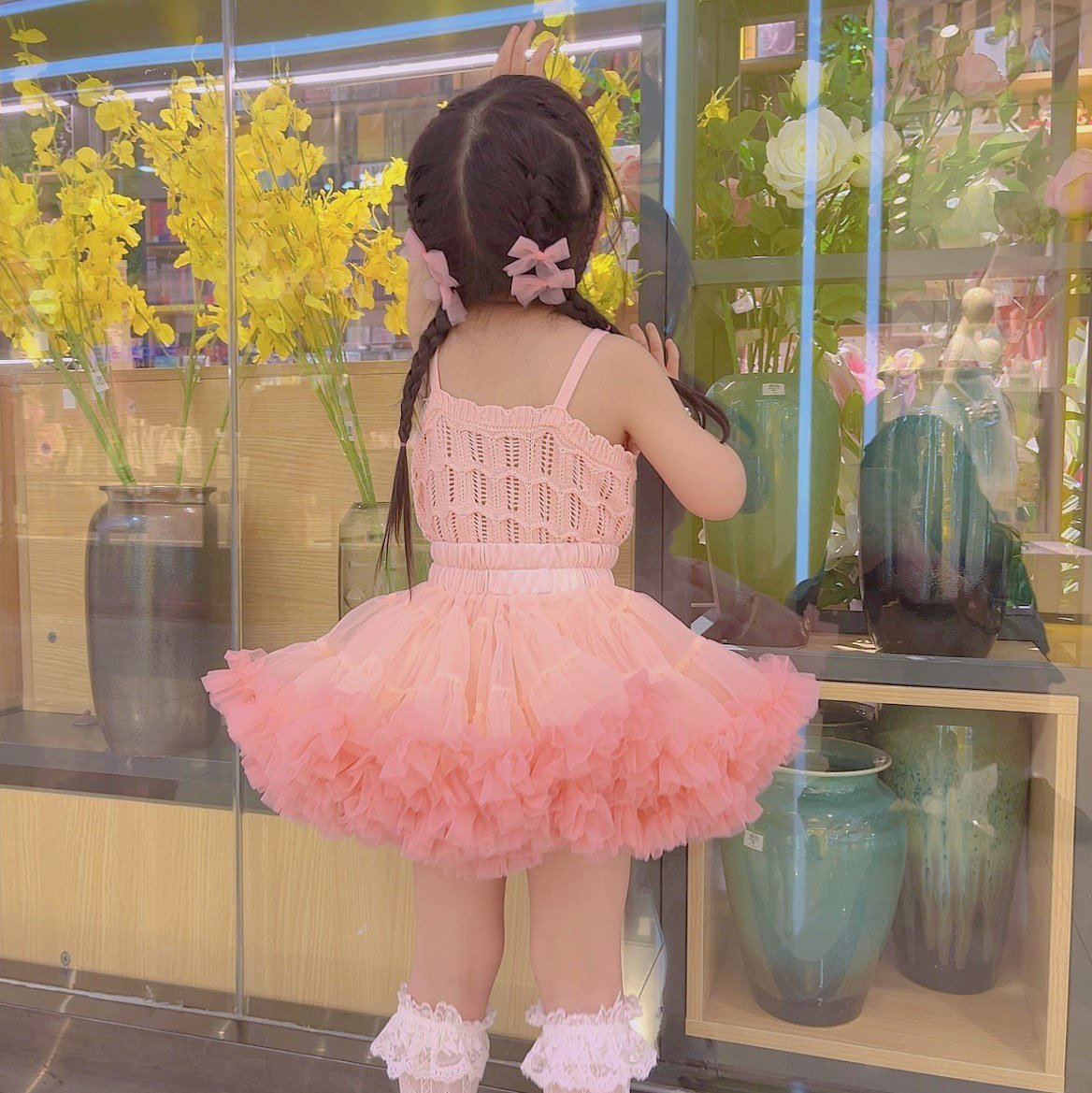 Festive Theme Party Costume (SKU: FJ123) - View 11